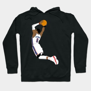 Russell Westbrook Hoodie